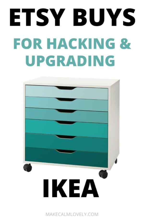 Etsy for IKEA