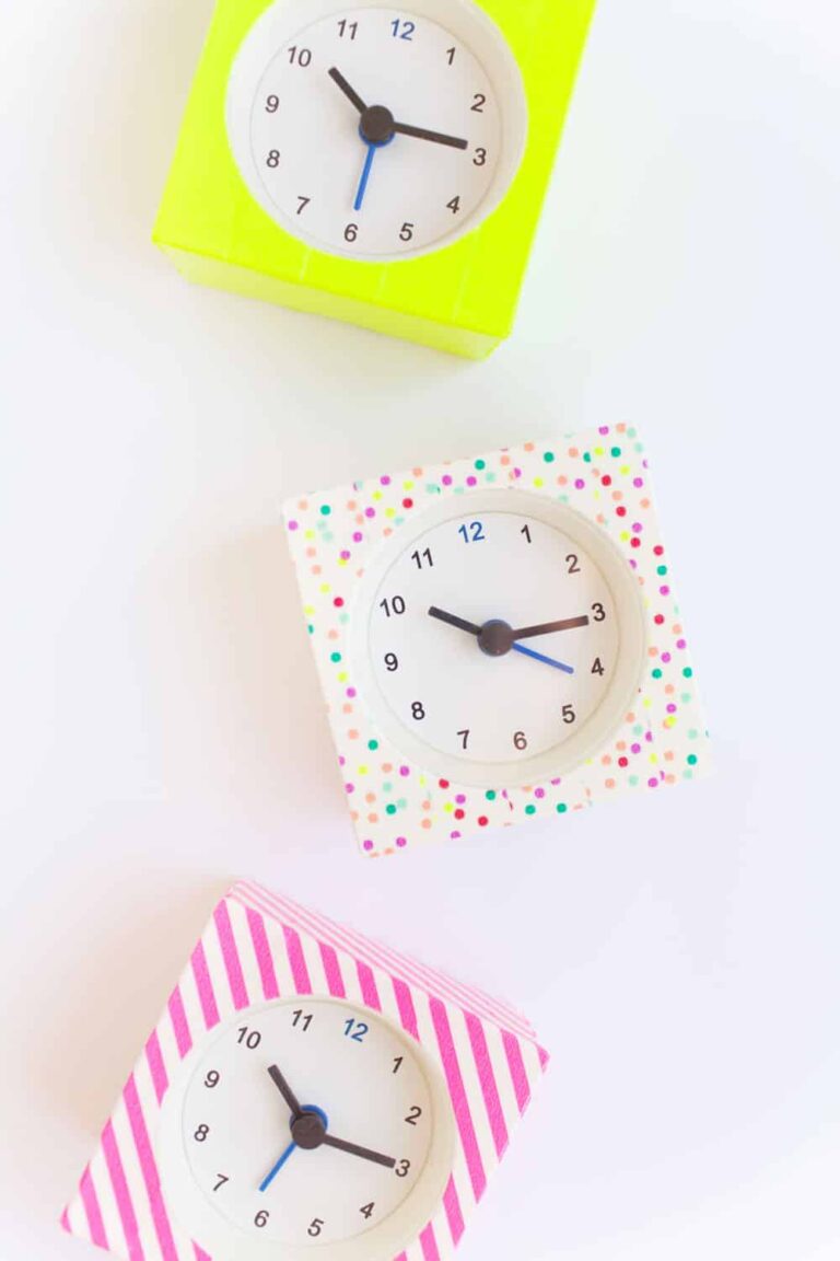 10 Fast & Easy IKEA Hack DIY Projects
