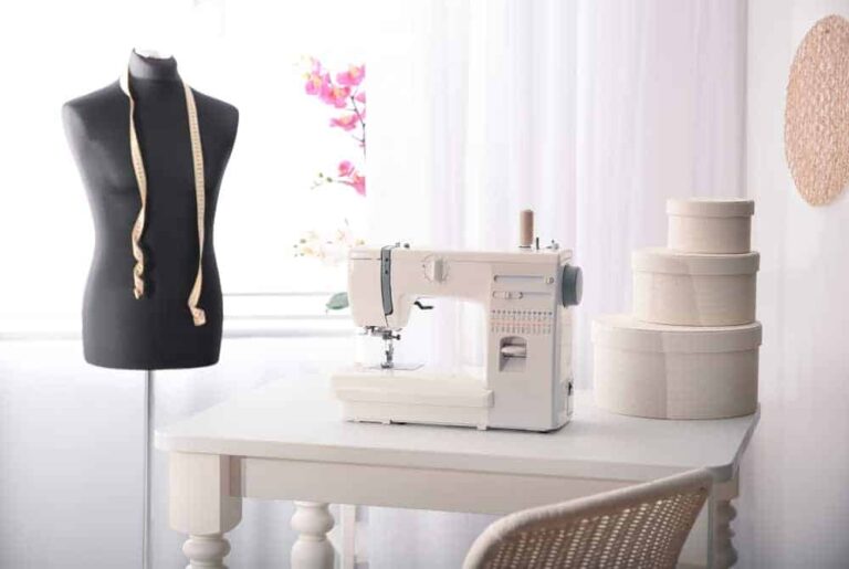 The Best Sewing Machines for Beginners